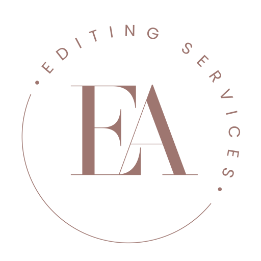 E&A Editing Services